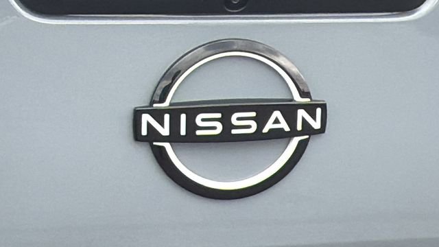 New 2026 Nissan Frontier SV w/ Tow Package image 28