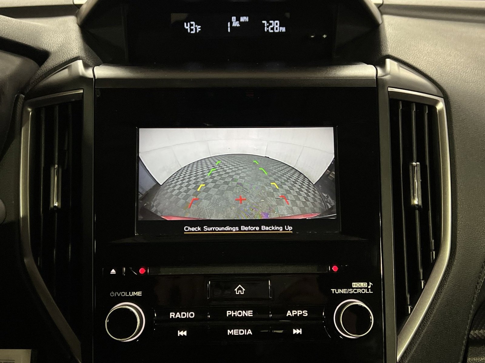 Used 2019 Subaru Forester Premium w/ All-Weather Package image 15