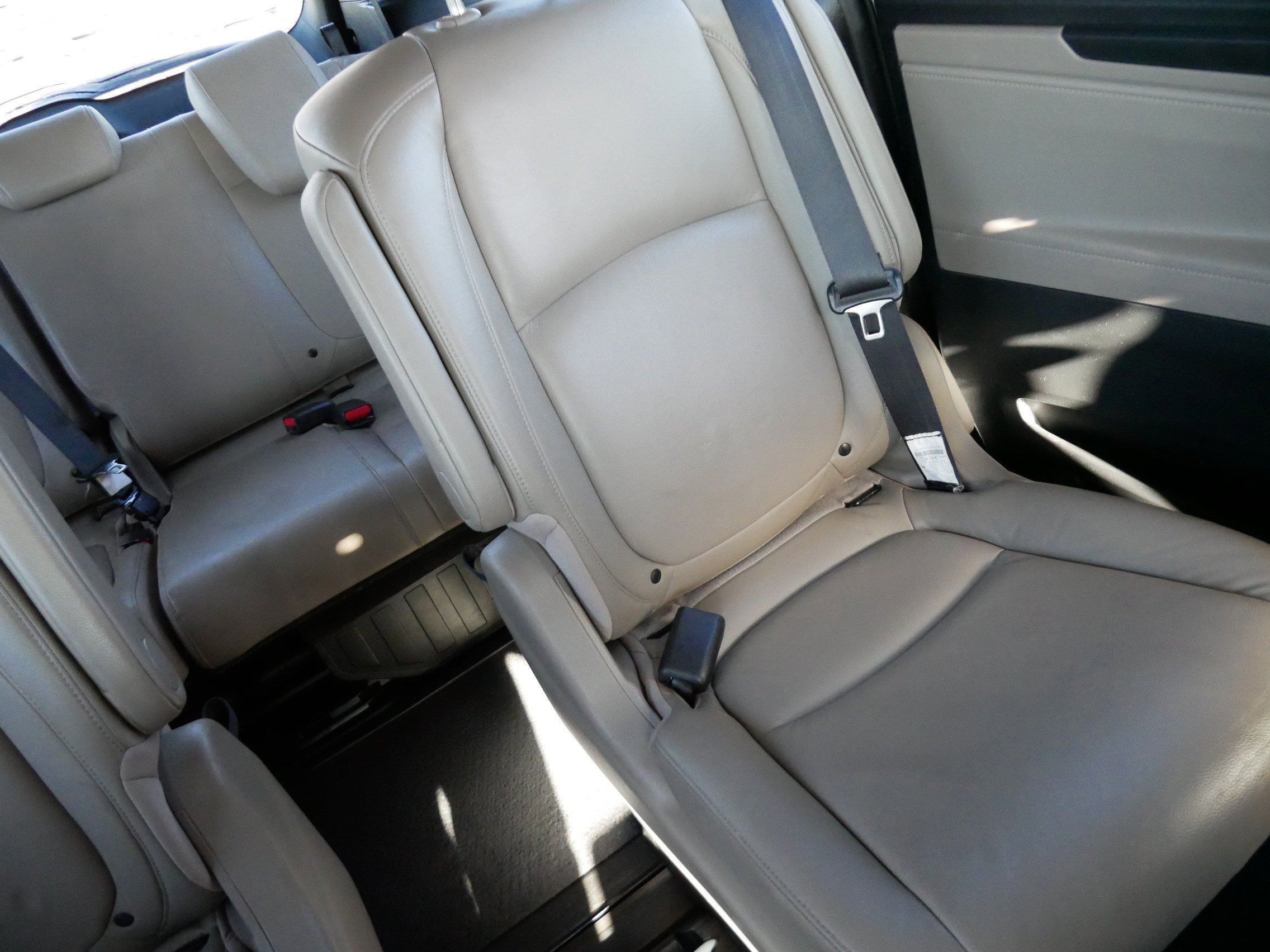 Used 2018 Honda Odyssey EX-L image 14