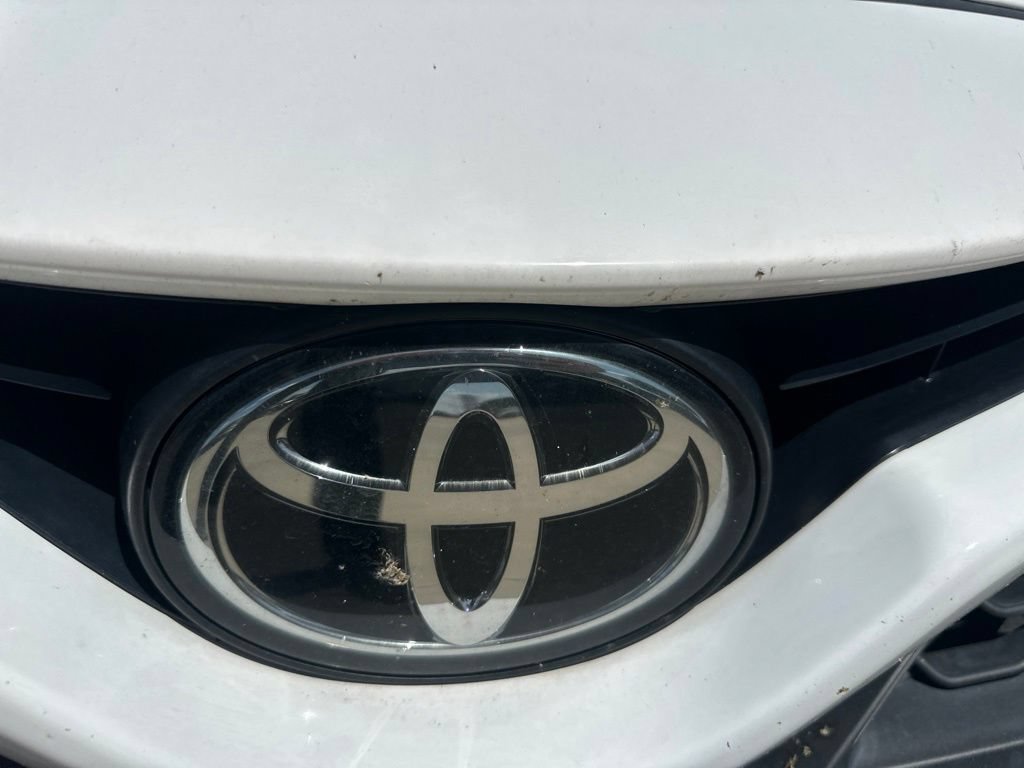 Certified 2024 Toyota Camry SE FWD image 13