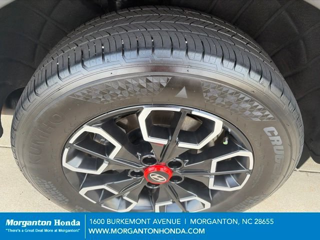 Used 2024 Hyundai Santa Cruz XRT AWD/4WD image 14