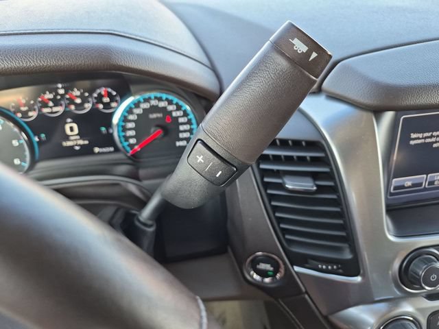 Used 2016 Chevrolet Tahoe LTZ AWD/4WD image 22