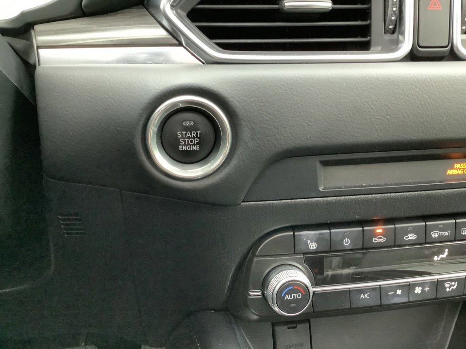 Certified 2023 MAZDA CX-5 AWD 2.5 S w/ Premium Package image 24