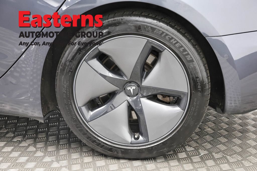 Used 2018 Tesla Model 3 RWD image 27
