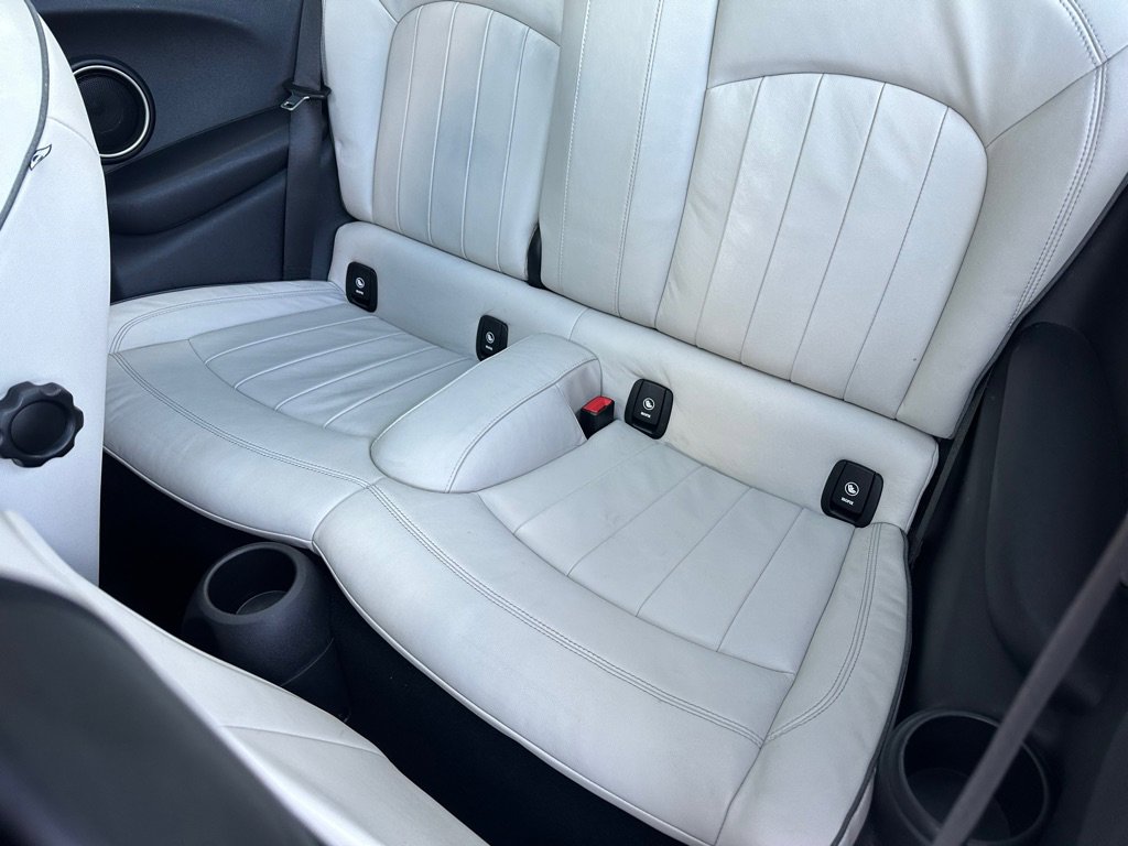 Used 2015 MINI Cooper S image 15