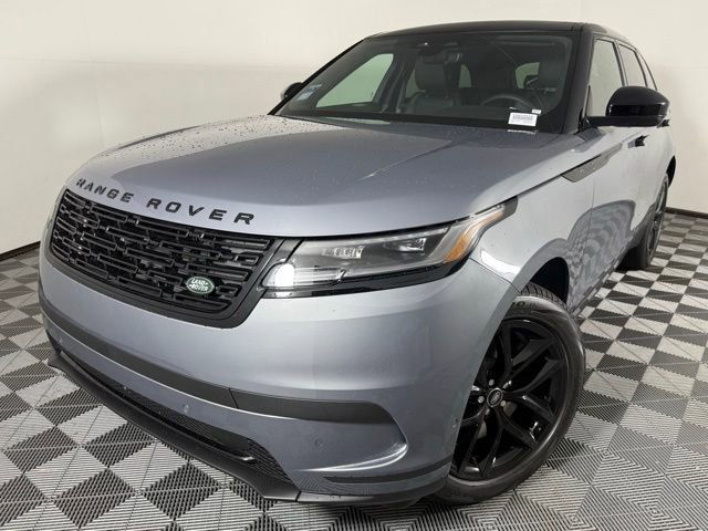 New 2026 Land Rover Range Rover Velar S image 2