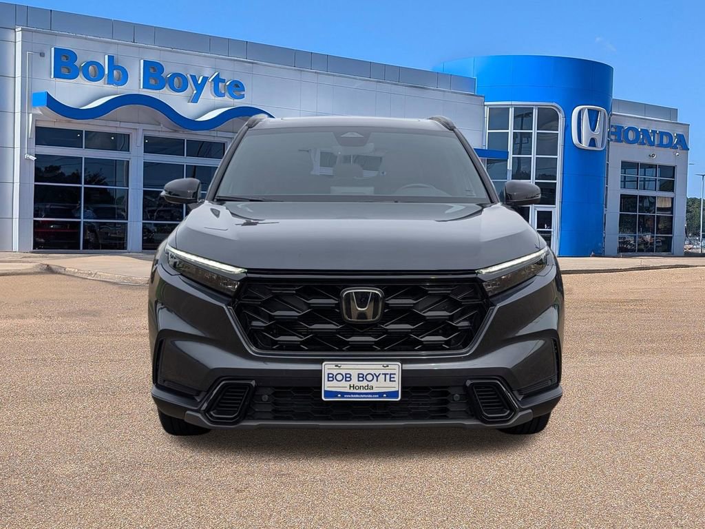 Used 2025 Honda CR-V Sport-L image 8