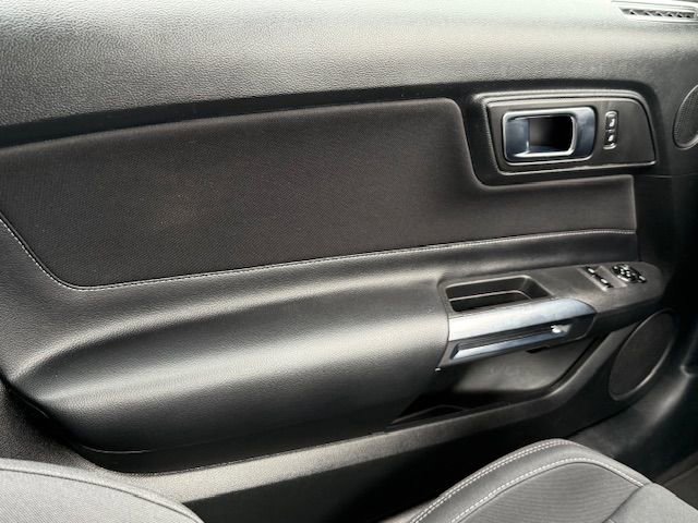 Used 2023 Ford Mustang Coupe w/ Equipment Group 101A image 26