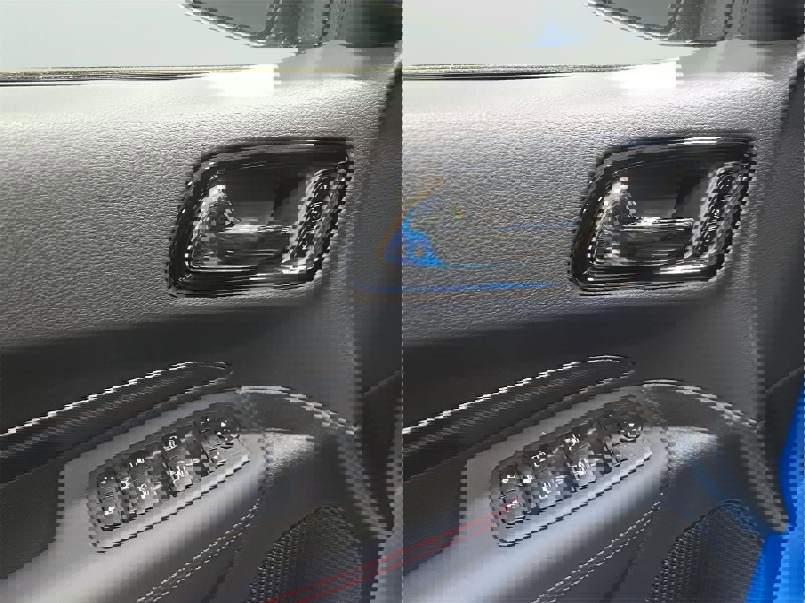 New 2026 Dodge Durango GT image 9