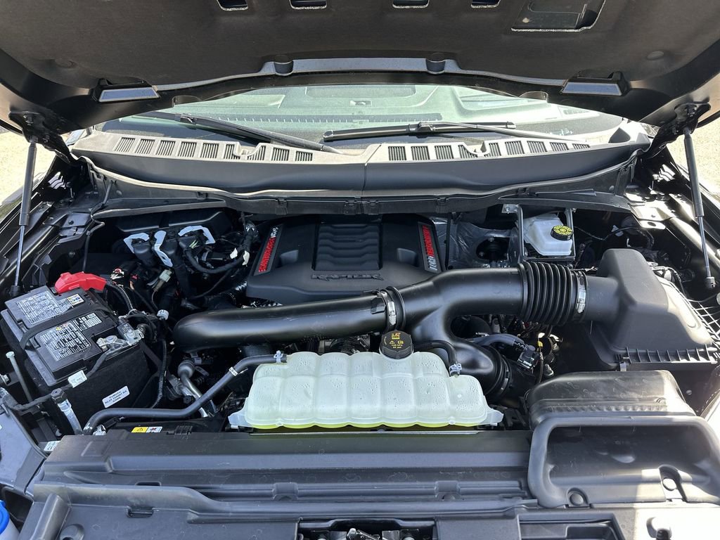 Used 2025 Ford F150 Raptor image 36
