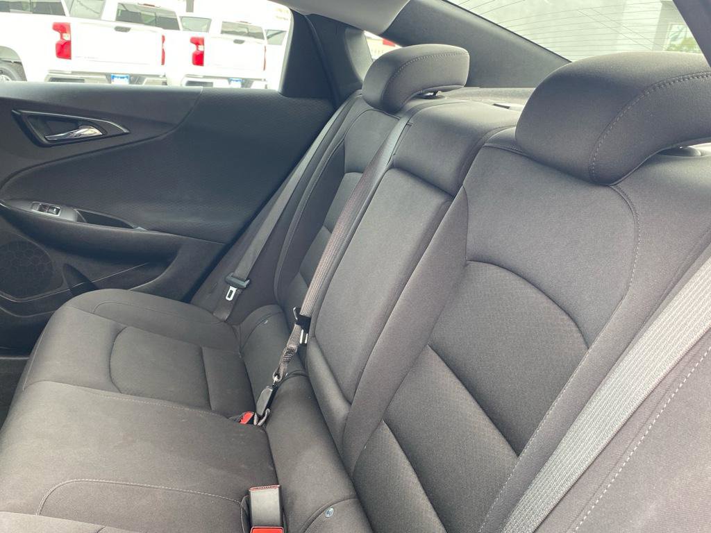 Used 2022 Chevrolet Malibu LT image 26