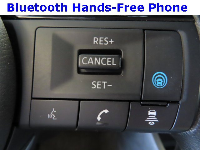 Used 2023 Nissan Rogue SV image 22