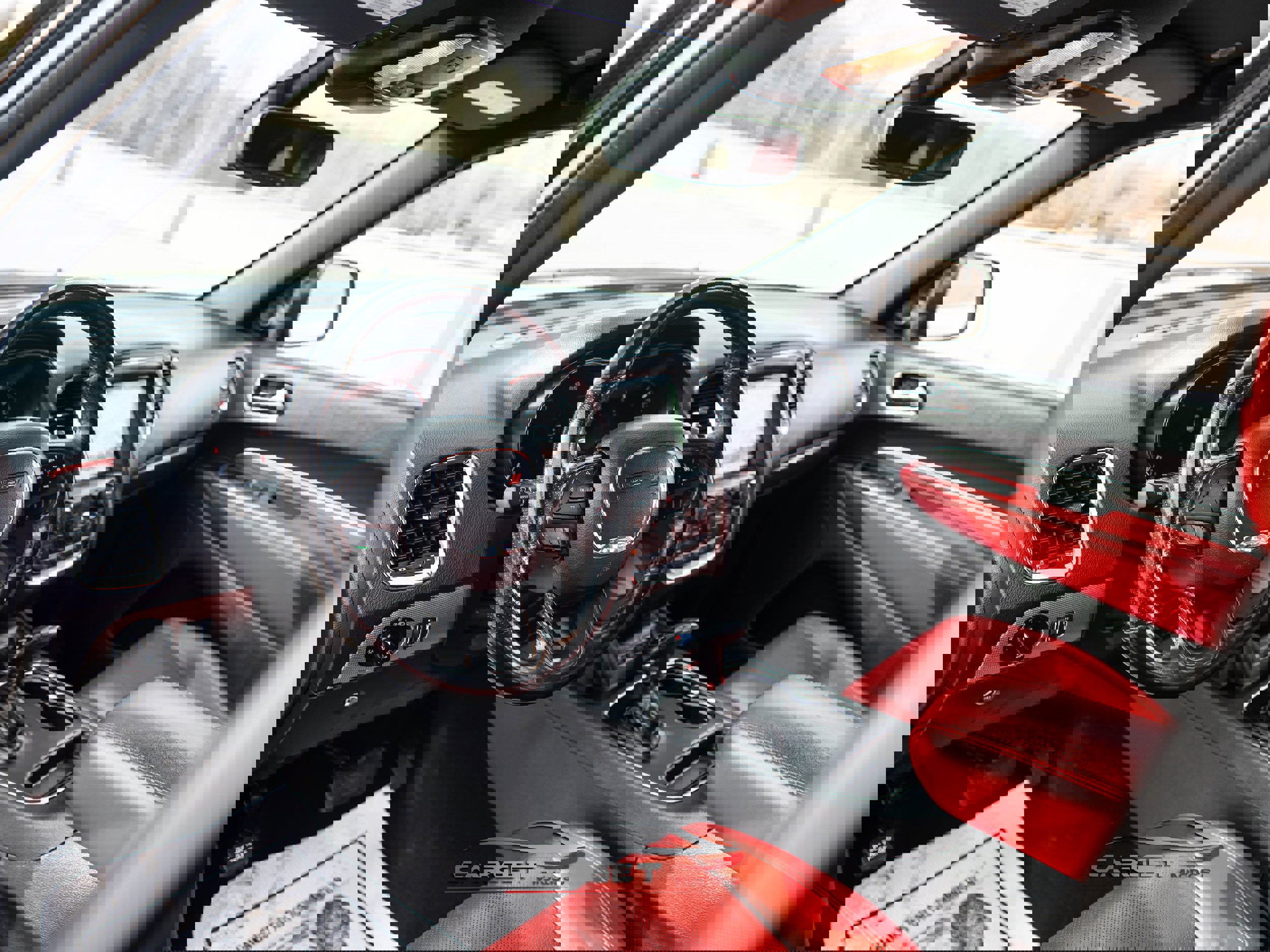 Used 2020 Dodge Durango R/T w/ Blacktop Package image 10