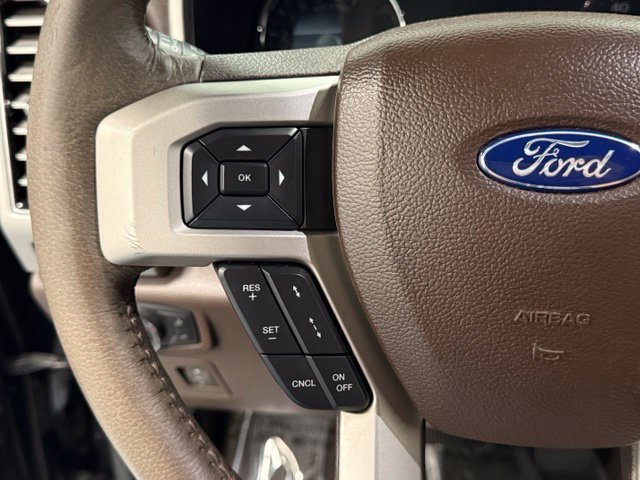 Used 2019 Ford F150 King Ranch w/ Equipment Group 601A Luxury AWD/4WD image 18