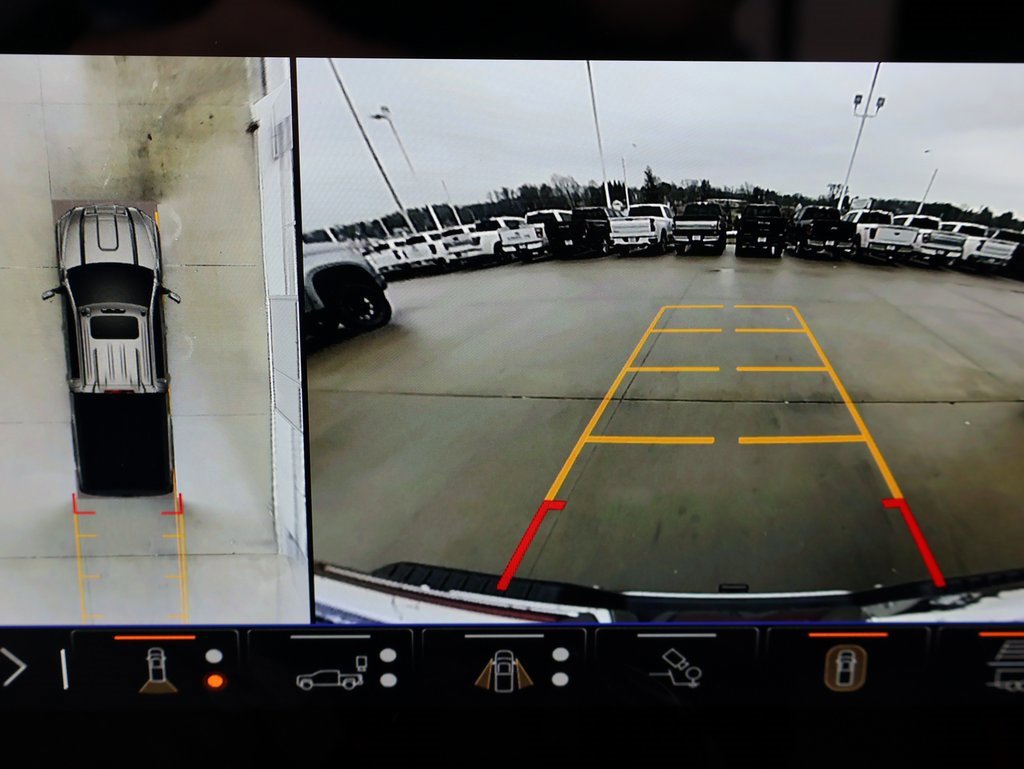 New 2025 GMC Sierra 2500 Denali w/ Denali Reserve Package image 25