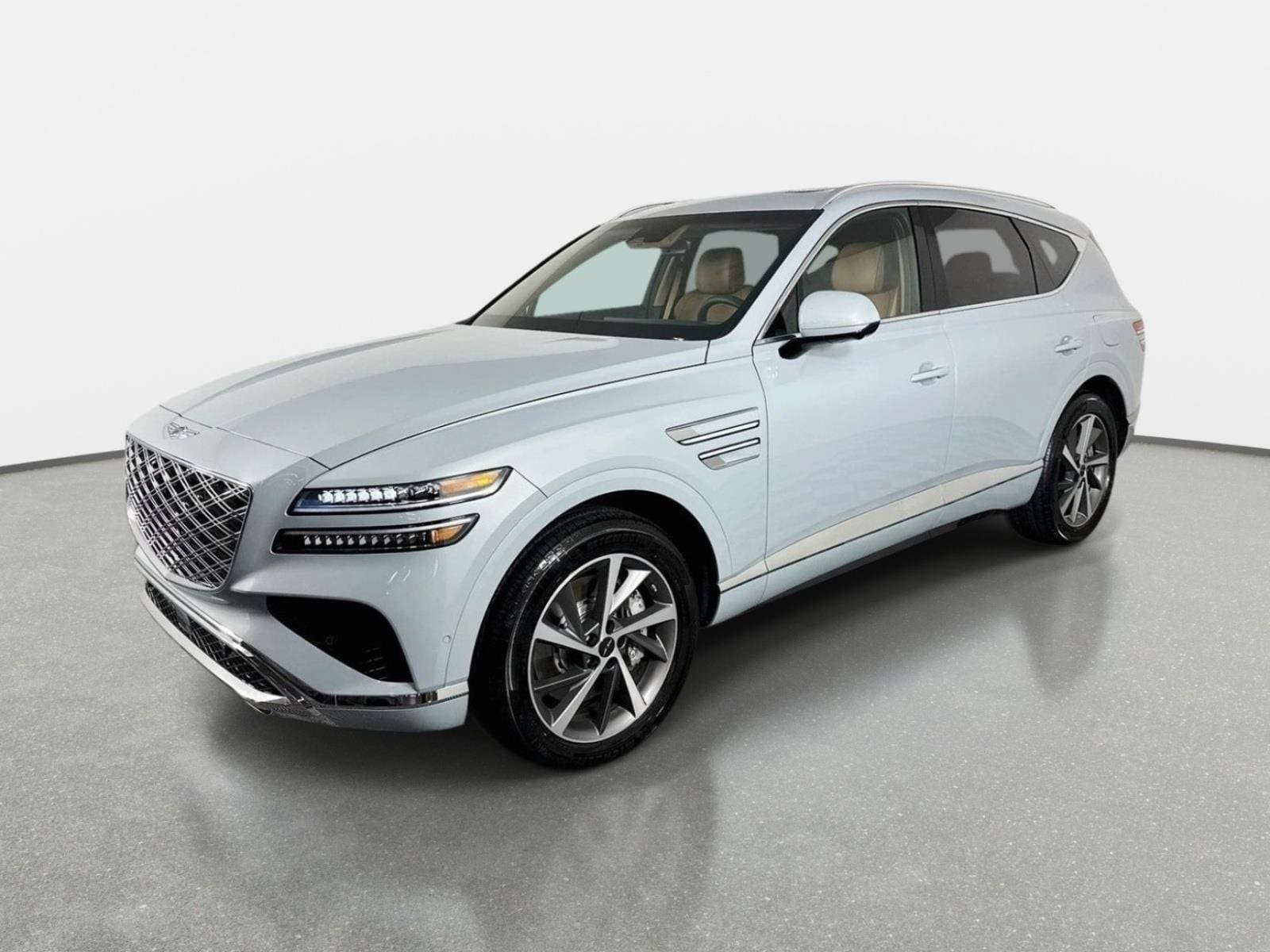 New 2027 Genesis GV80 2.5T Advanced AWD/4WD image 1