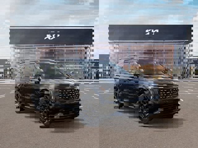 New 2026 Kia Carnival SX Prestige image 8