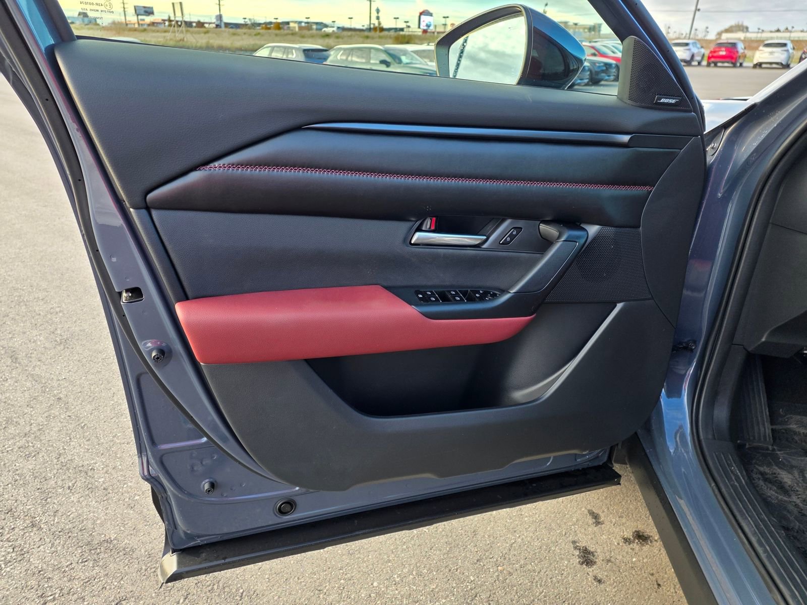 New 2026 MAZDA CX-50 2.5 Hybrid w/ Weather Package image 15