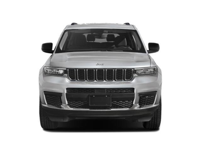 Certified 2024 Jeep Grand Cherokee L Laredo image 4