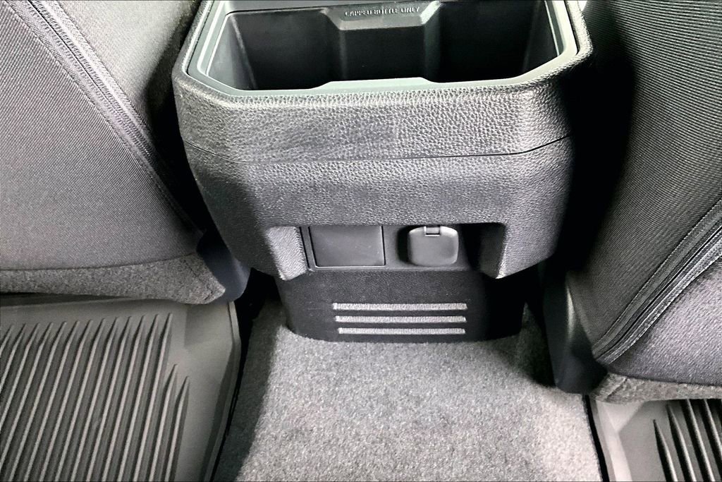 New 2026 Toyota Tacoma SR5 AWD/4WD image 13