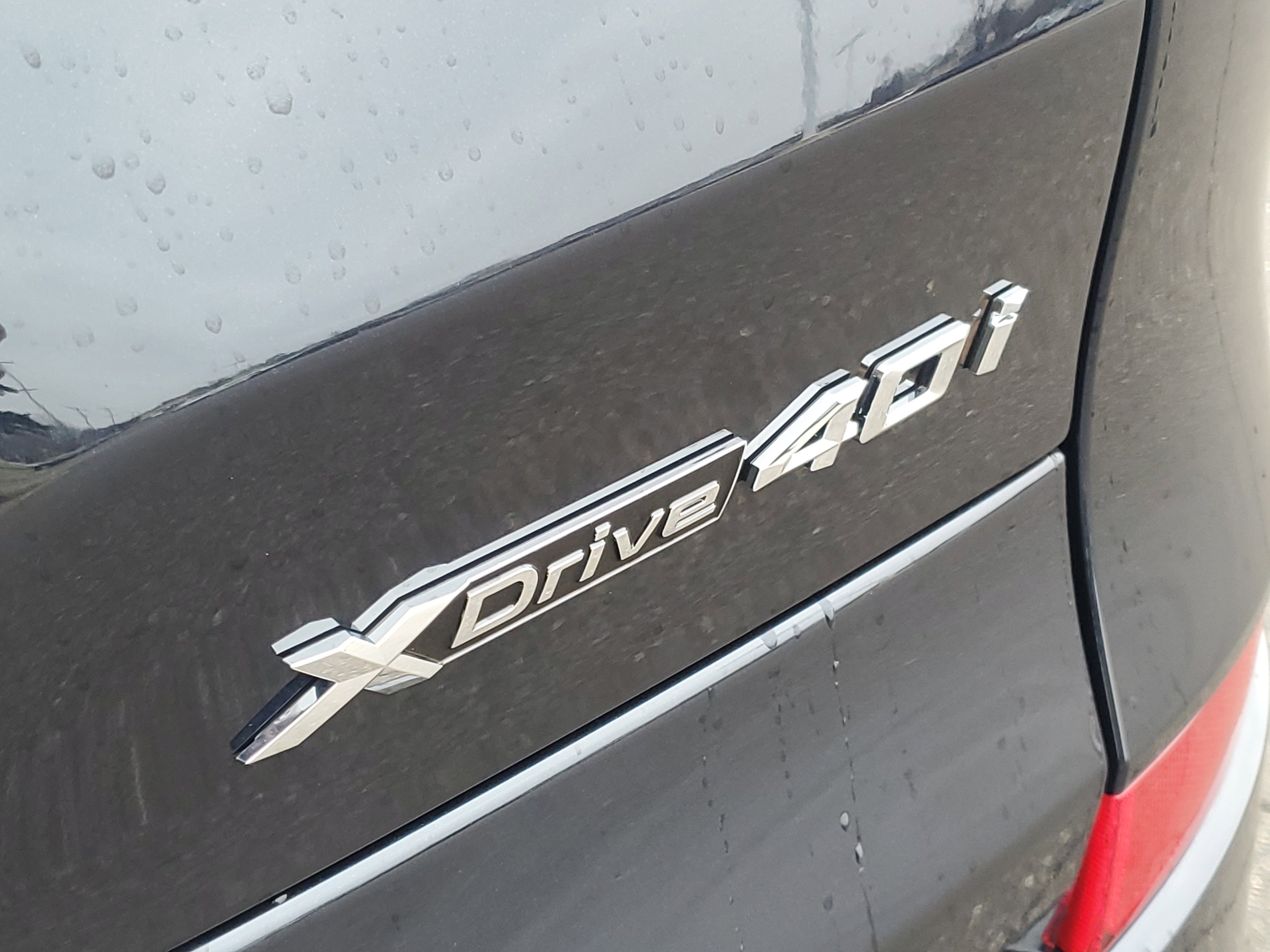 New 2026 BMW X5 xDrive40i w/ M Sport Package image 31