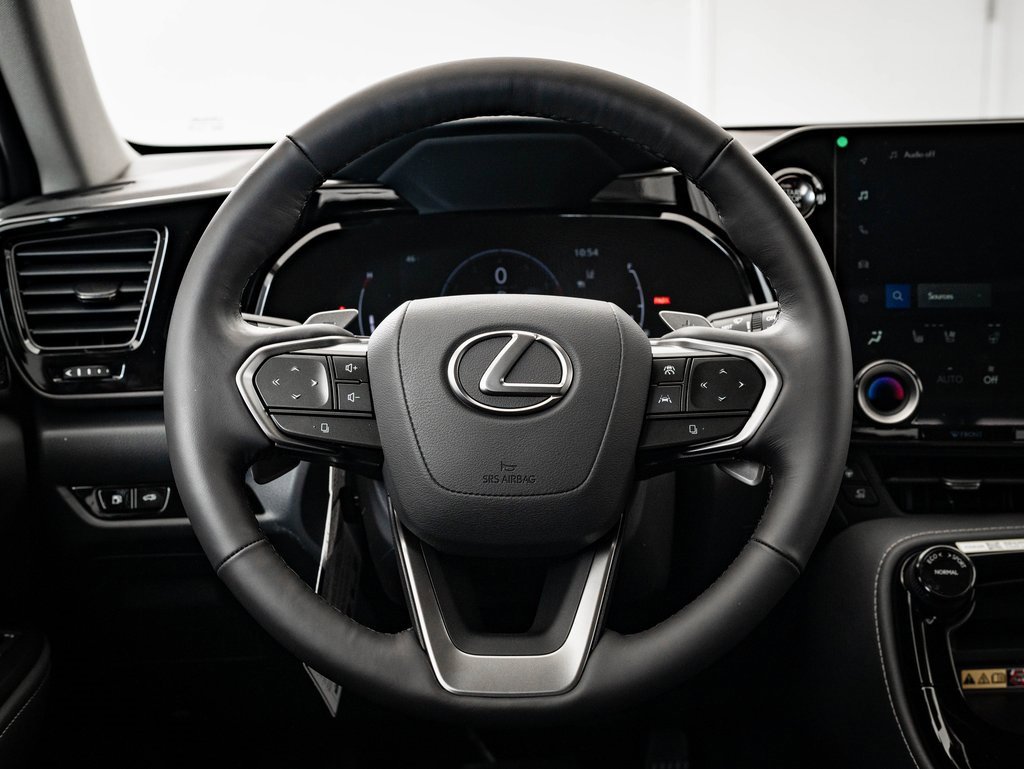 New 2026 Lexus NX 350 AWD w/ Luxury Package image 41