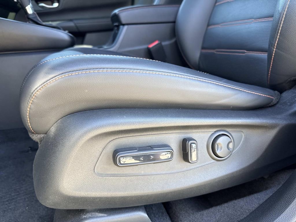 Used 2024 Honda CR-V Sport-L image 20