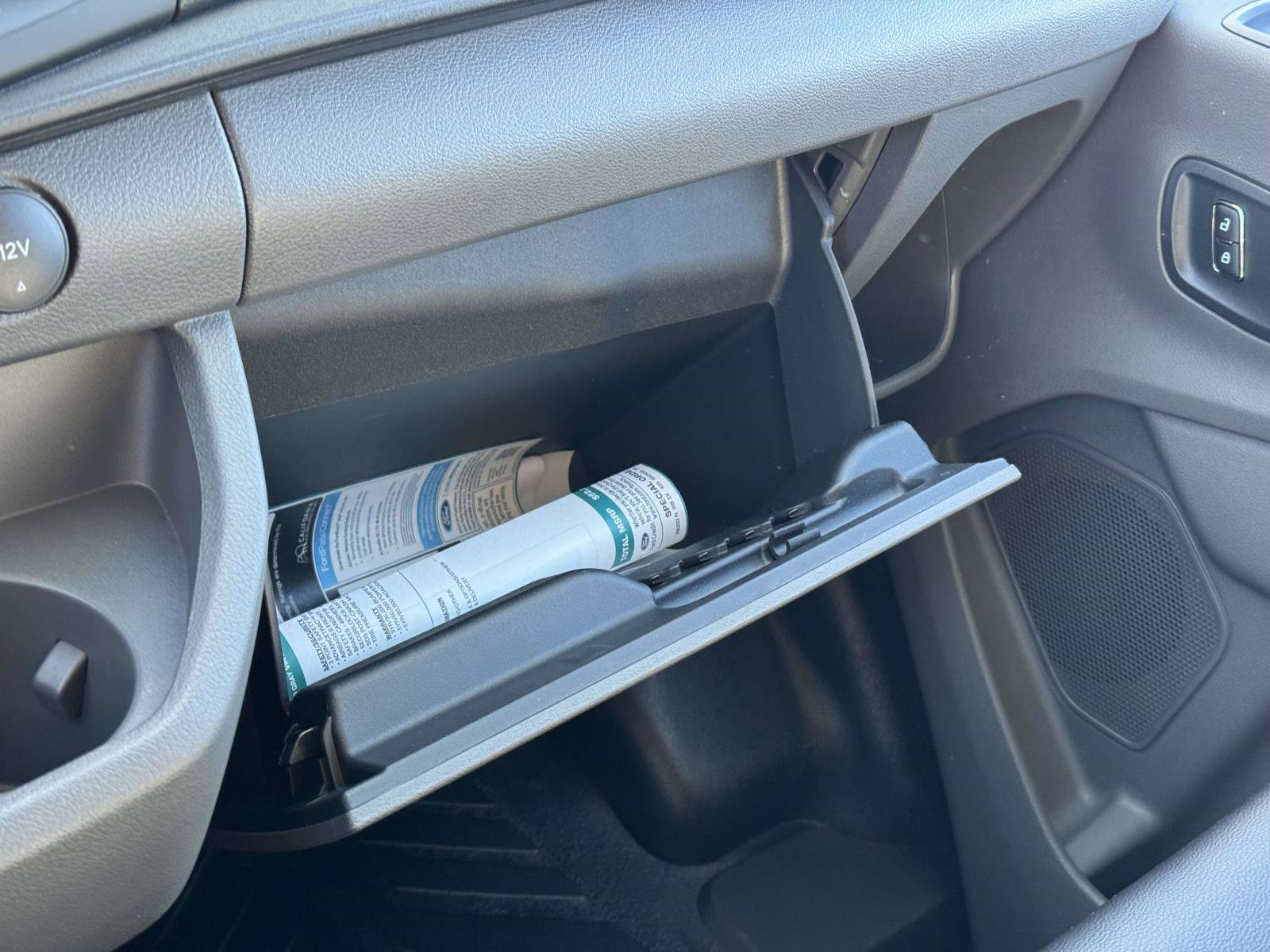 Used 2024 Ford Transit 250 Low Roof image 32