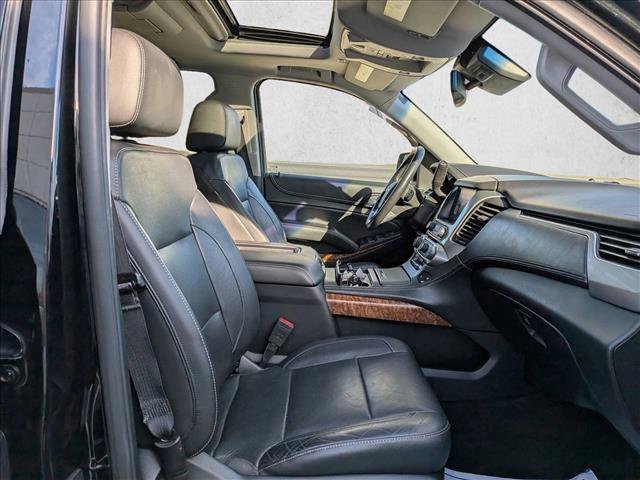 Used 2018 Chevrolet Tahoe Premier image 22