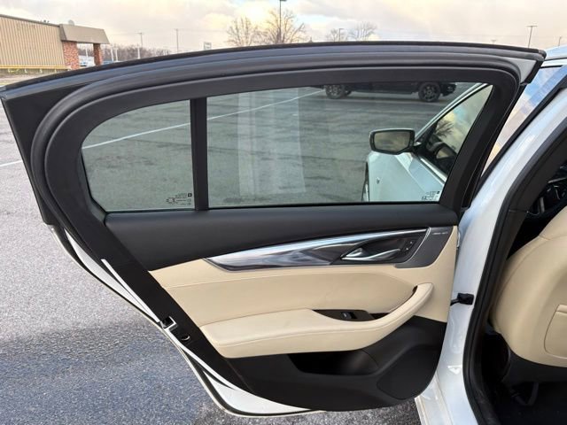 Used 2020 Cadillac CT5 Luxury w/ Sun And Sound Package image 15