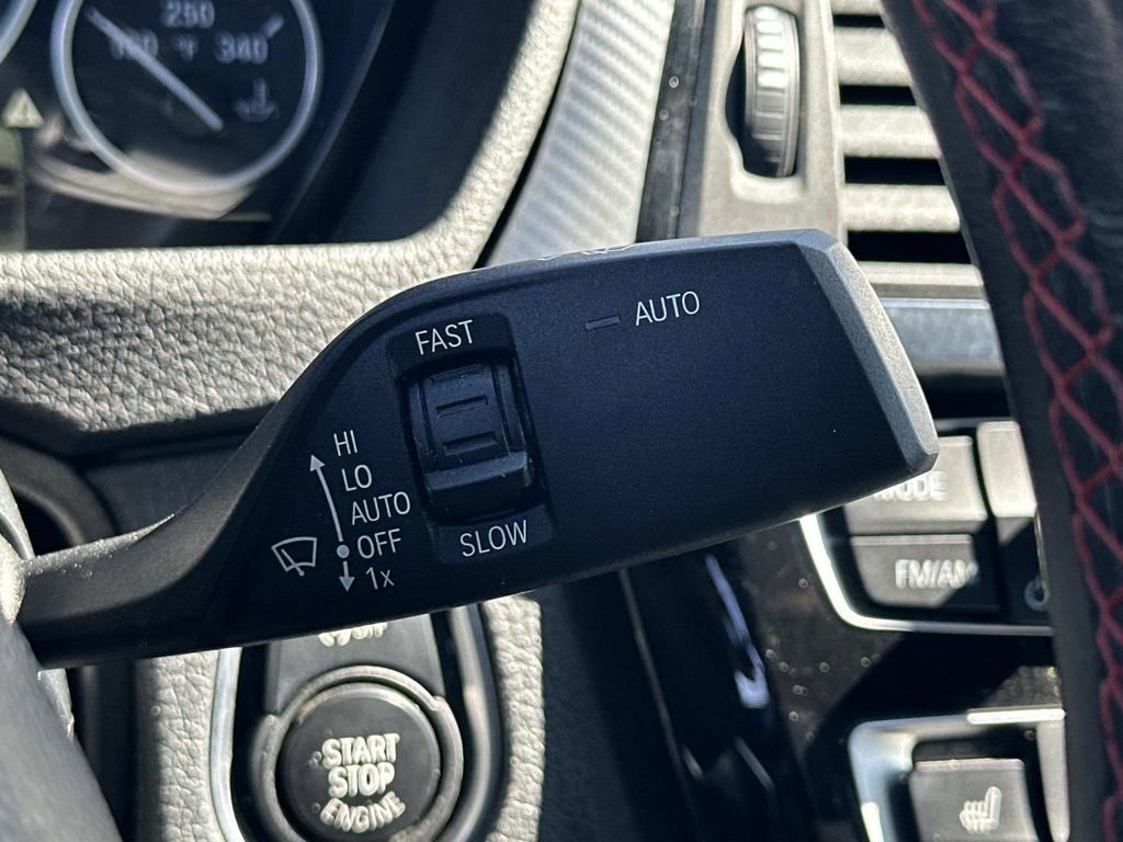 Used 2019 BMW 430i Convertible w/ Convenience Package RWD image 19