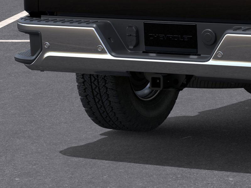 New 2026 Chevrolet Silverado 1500 W/T w/ WT Safety Package image 14