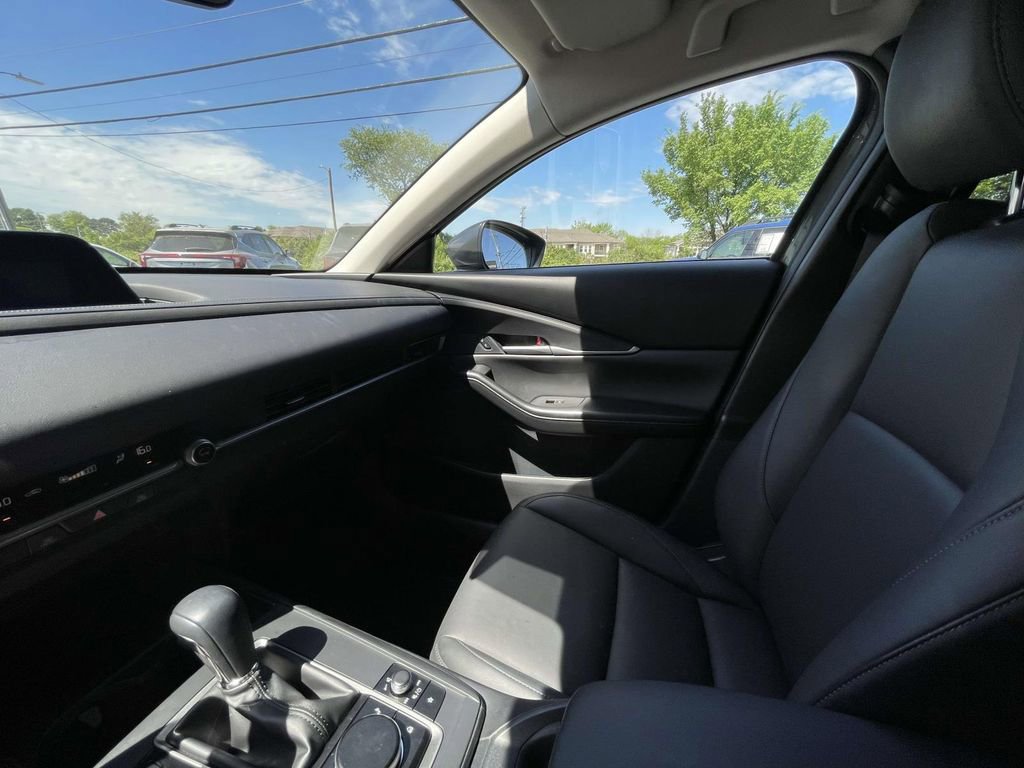 Used 2023 MAZDA CX-30 AWD 2.5 S w/ Select Package image 30