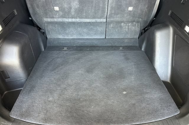 Used 2025 Honda CR-V Sport Touring image 17