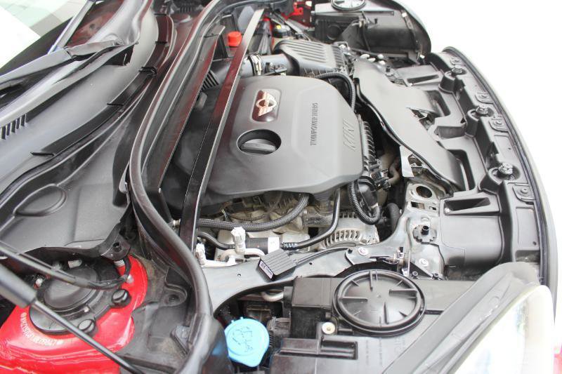 Used 2018 MINI Cooper Countryman FWD image 41