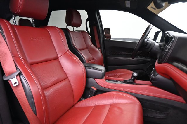 Used 2024 Dodge Durango SRT AWD/4WD image 21