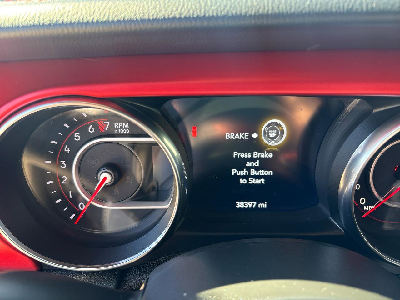 Used 2021 Jeep Wrangler Unlimited Rubicon image 20