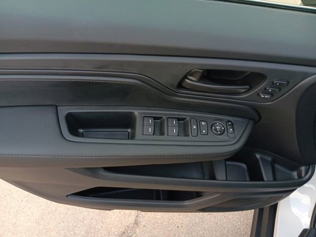 New 2026 Honda Odyssey EX-L image 32