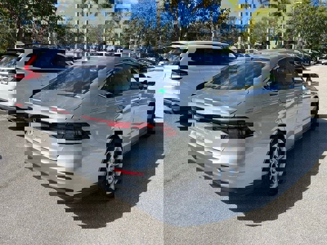 Used 2023 Honda Accord LX image 4