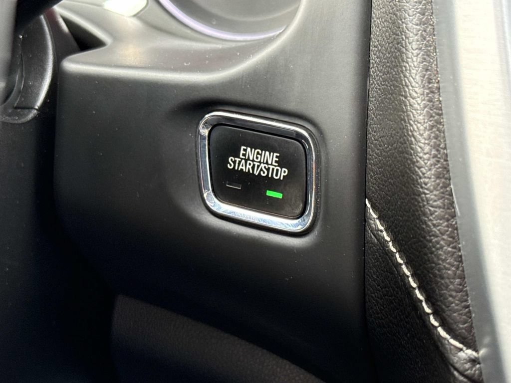Used 2019 GMC Acadia SLT AWD/4WD image 15
