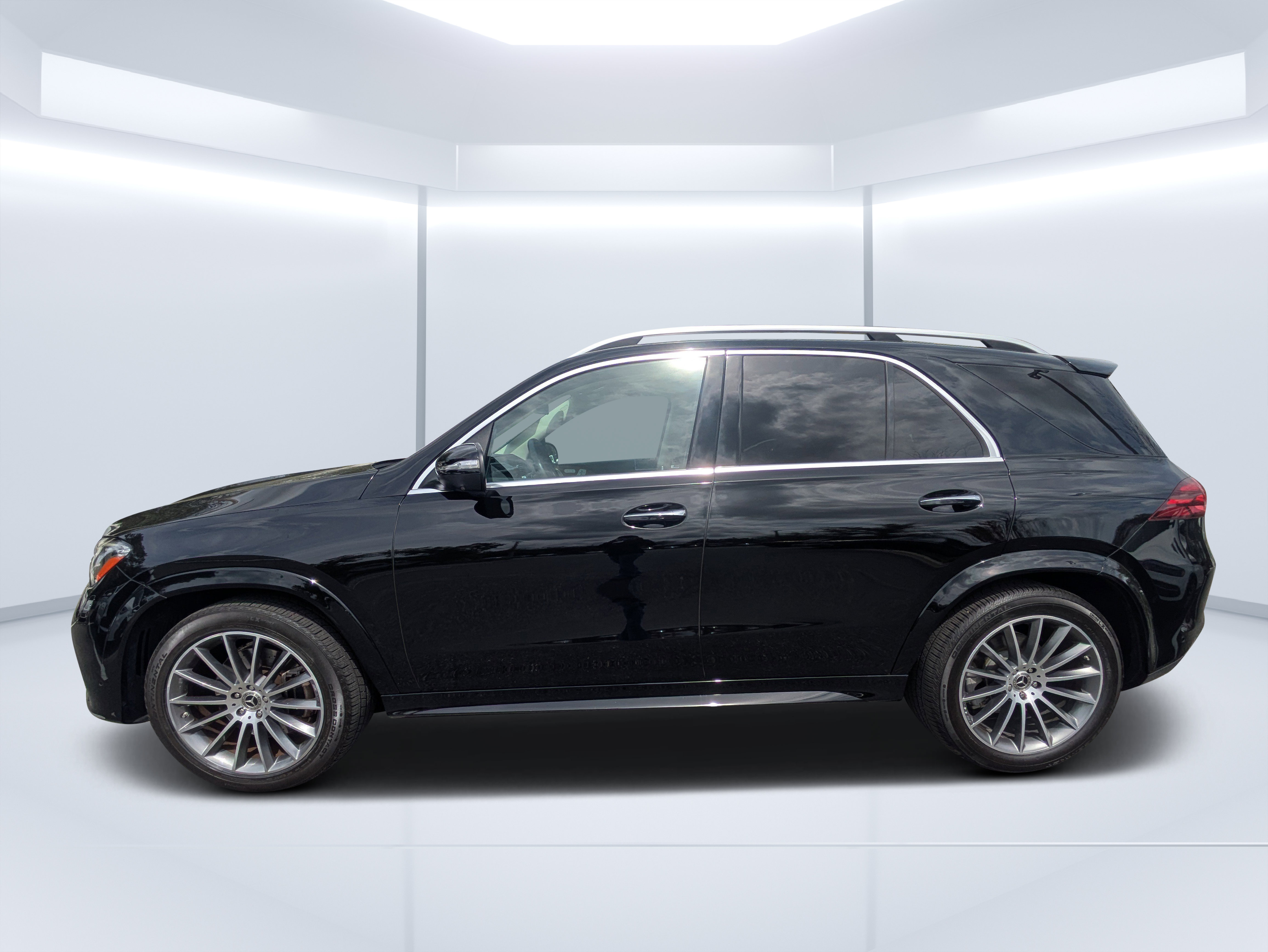Used 2024 Mercedes-Benz GLE 350 4MATIC image 6