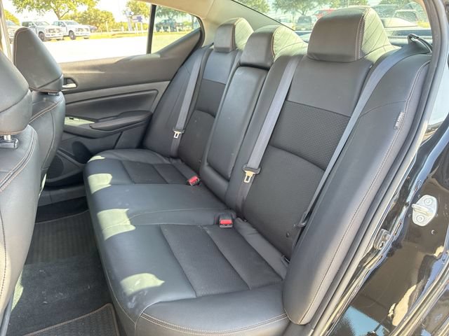 Used 2020 Nissan Altima 2.5 SR w/ Premium Package FWD image 22