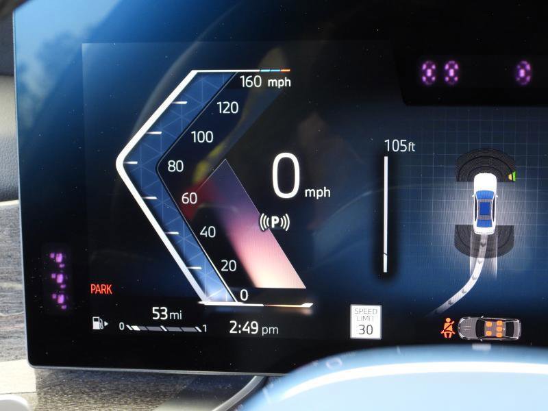 Used 2024 BMW 740i image 90