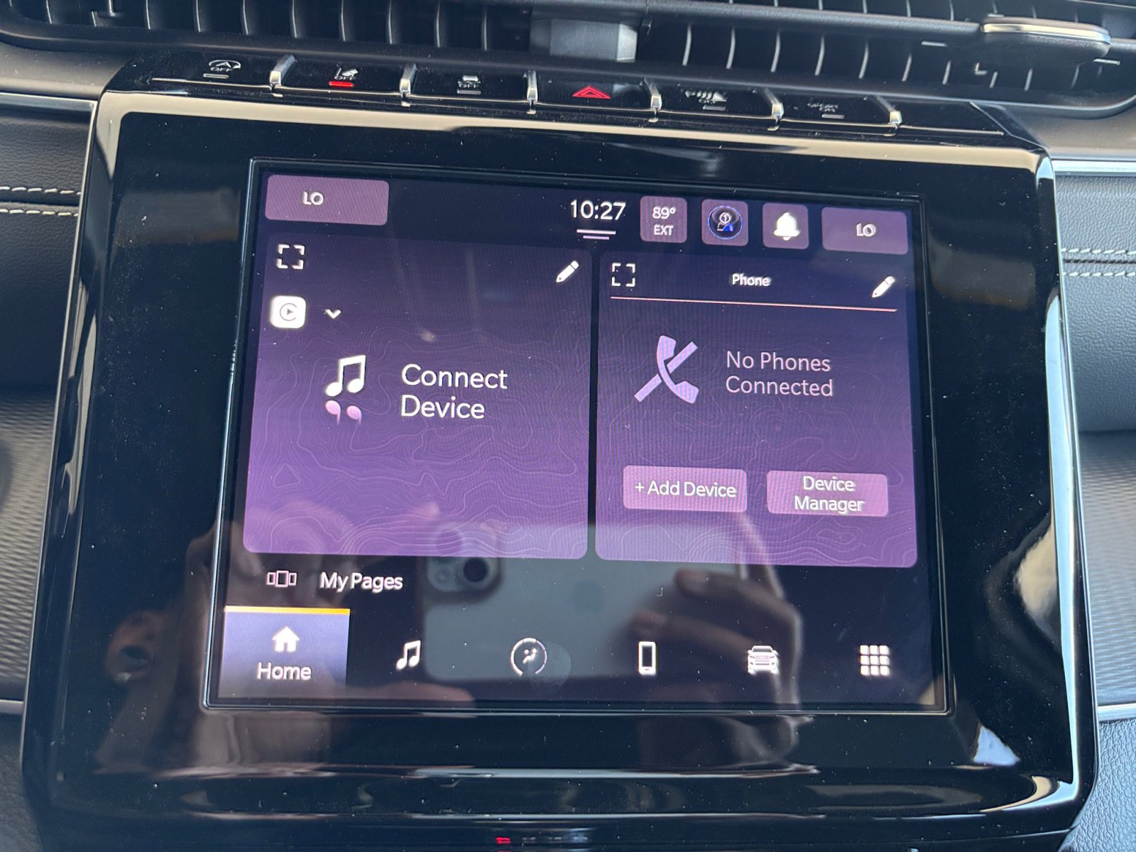 New 2025 Jeep Grand Cherokee L Laredo w/ Trailer Tow Package image 12