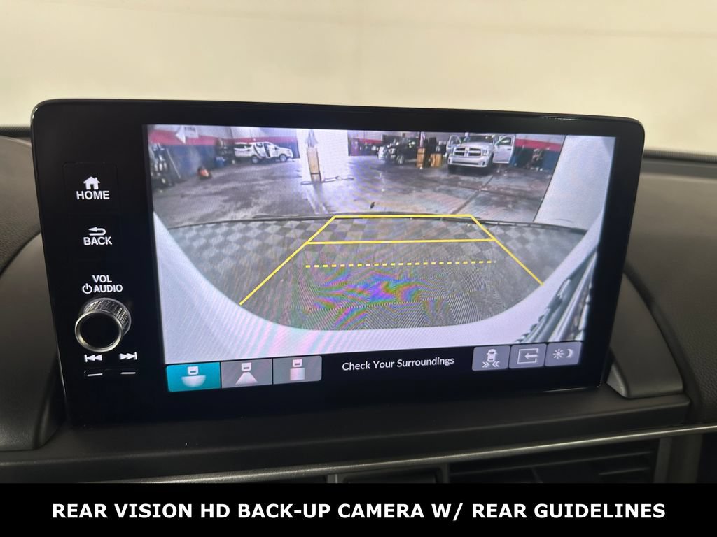 Used 2023 Honda Pilot EX-L image 17