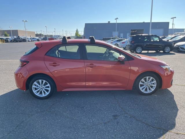 Used 2023 Toyota Corolla SE image 4