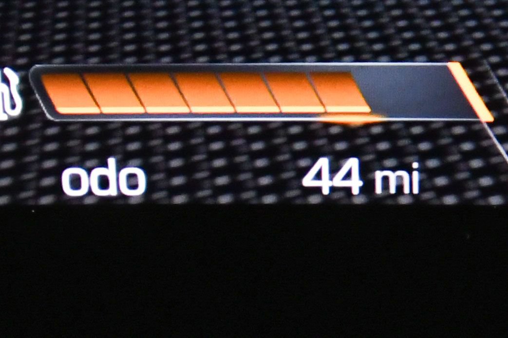 Certified 2025 Ferrari 296 GTB image 14