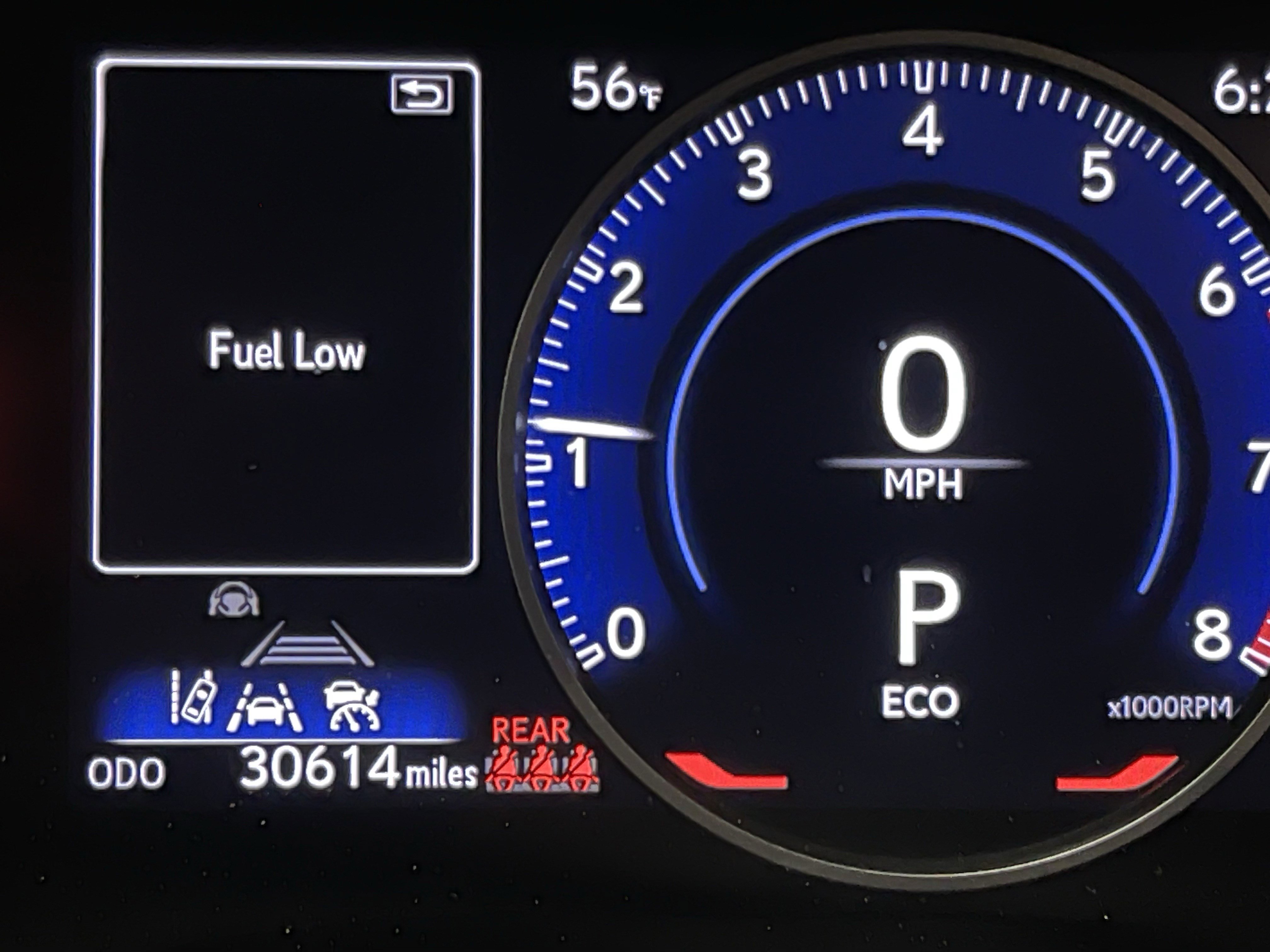 Used 2023 Lexus RX 350 Premium w/ Accessory Package image 21