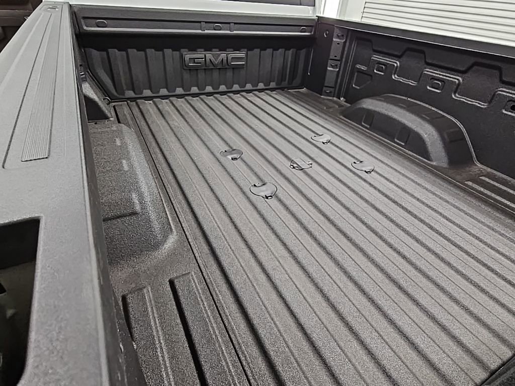 New 2026 GMC Sierra 2500 Denali w/ Denali Reserve Package image 35