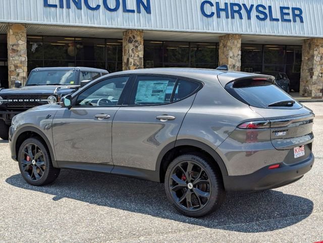 New 2024 Dodge Hornet GT image 8